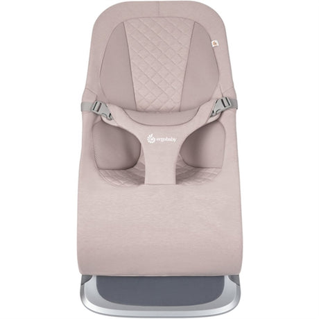 Ergobaby Evolve 3-in-1 Bouncer Blush Pink