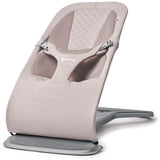 Ergobaby Evolve 3-in-1 Bouncer Blush Pink 7