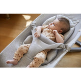 Ergobaby Evolve 3-in-1 Bouncer Light Grey 5