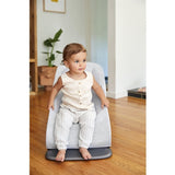 Ergobaby Evolve 3-in-1 Bouncer Light Grey 7