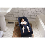 Ergobaby Evolve 3-in-1 Bouncer Midnight Blue 3