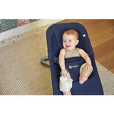 Ergobaby Evolve 3-in-1 Bouncer Midnight Blue 6