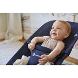 Ergobaby Evolve 3-in-1 Bouncer Midnight Blue 7