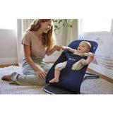 Ergobaby Evolve 3-in-1 Bouncer Midnight Blue 8