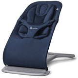 Ergobaby Evolve 3-in-1 Bouncer Midnight Blue