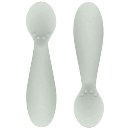 EZPZ Tiny Spoon 2-pack Green