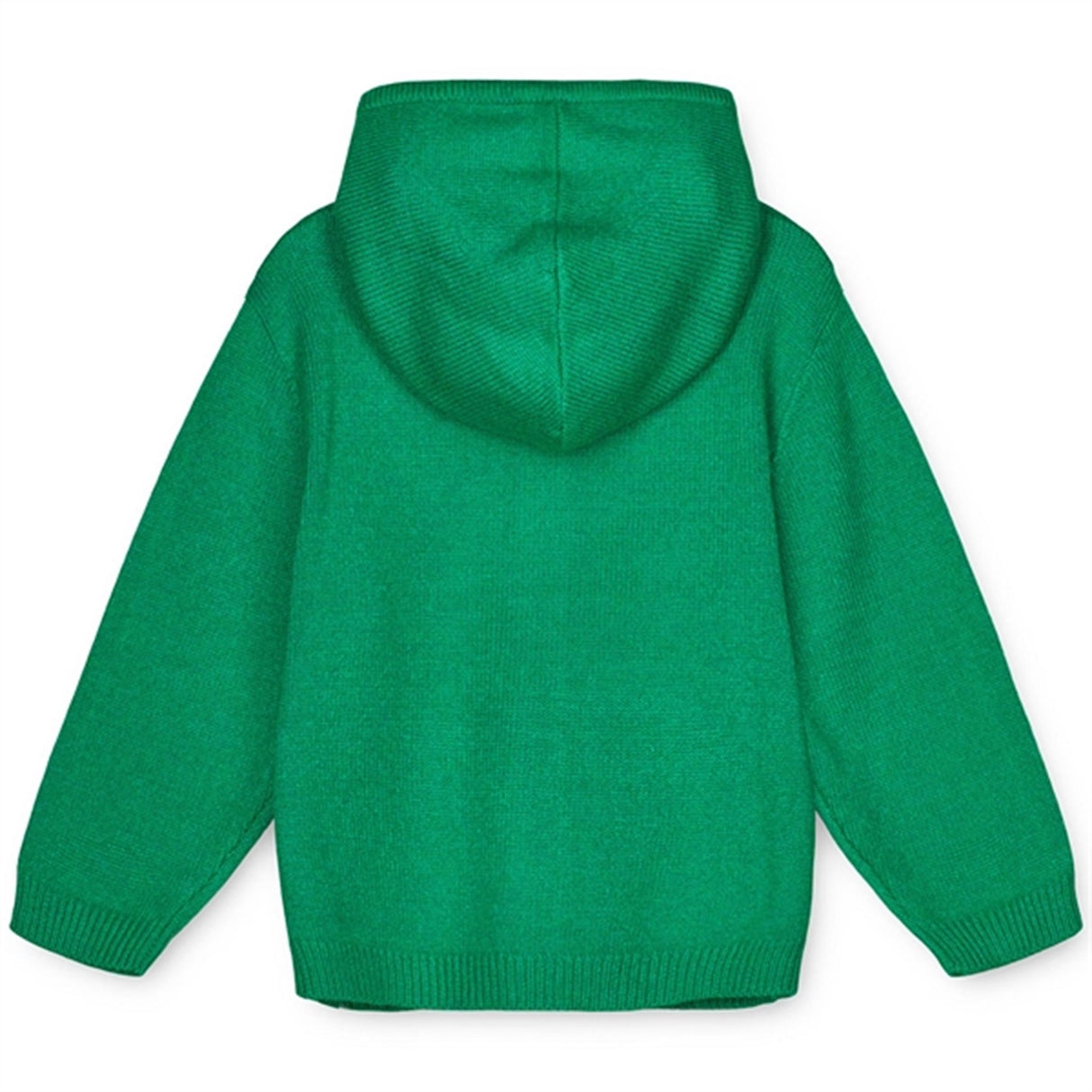 Fliink Jelly Bean Green Benna Strik Jacket 3