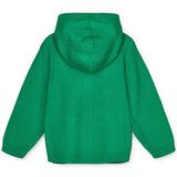 Fliink Jelly Bean Green Benna Strik Jacket 3