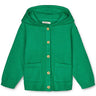 Fliink Jelly Bean Green Benna Strik Jacket