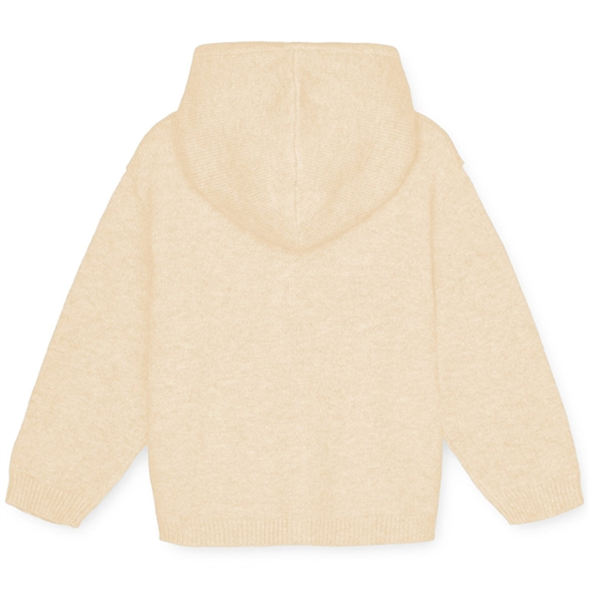 FLIINK Sandshell Benna Knit Jacket 2