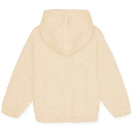 FLIINK Sandshell Benna Knit Jacket 2