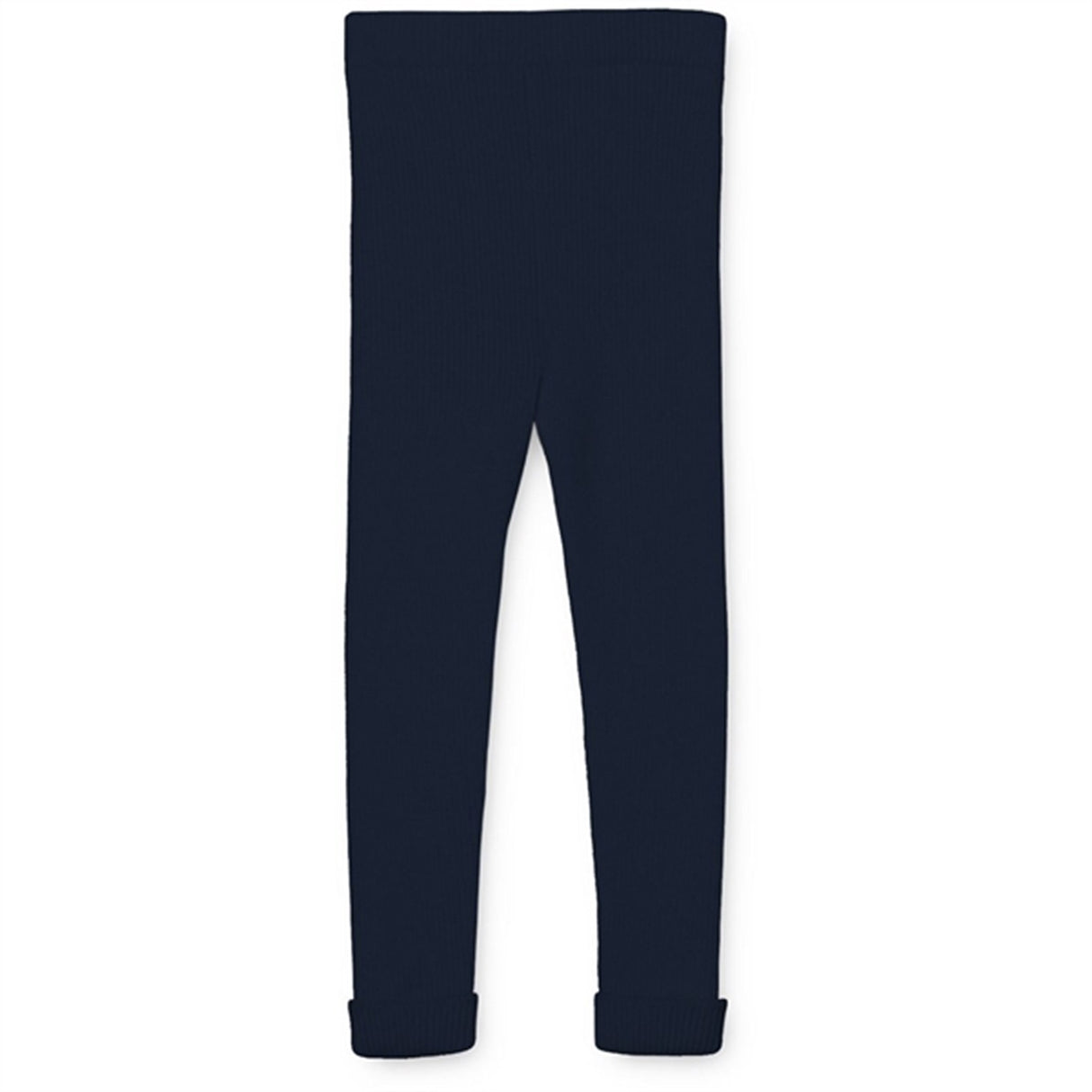 Fliink Navy Benna Rib Leggings