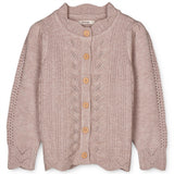 Fliink Sphinx Lilly Knit Cardigan