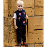 Fliink Navy Alon Vest 3