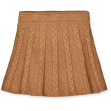 Fliink Tigers Eye Benna Cabel Skirt 2