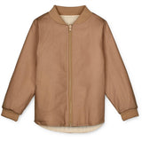 Fliink Tigers Eye/Sandshell Kota Jacket 2