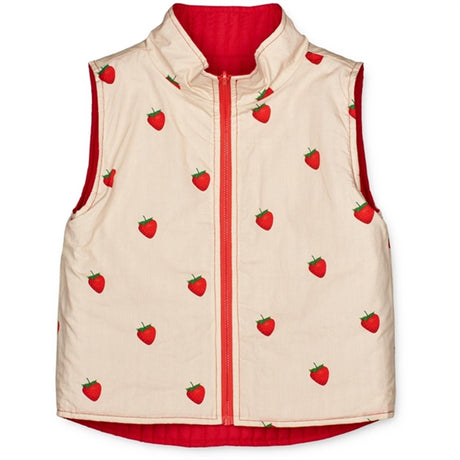 Fliink Sandshell AOP Kota Vest