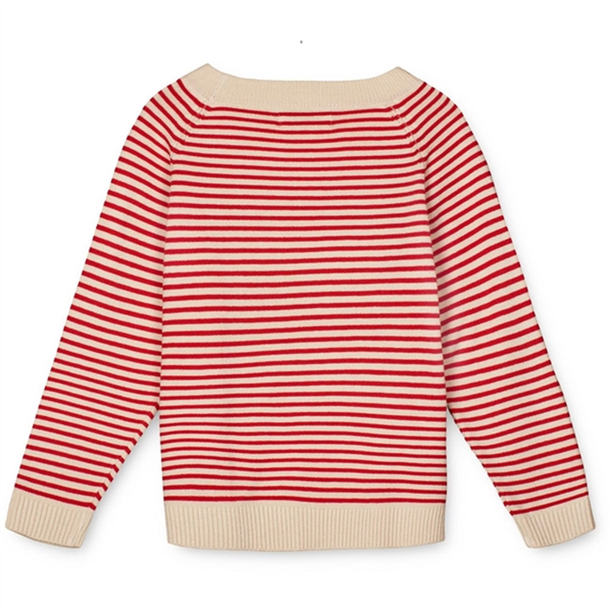 Fliink High Risk Red Stripe Fave Stripe Knit 2