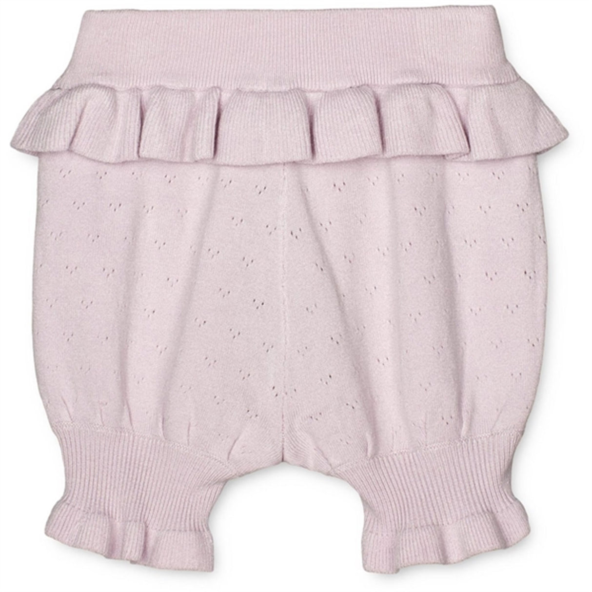 Fliink Lavender Fog Fame Strik Shorts 2