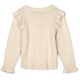 Fliink Sandshell Fame Knit Cardigan 2