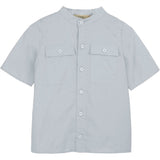 Fliink Ballad Blue Banjo Shirt