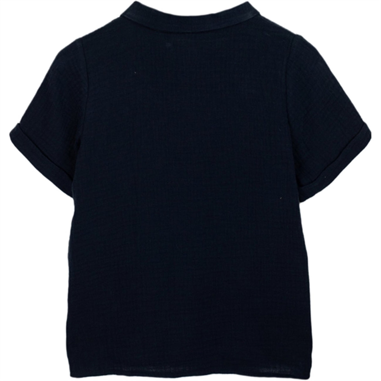 Fliink Navy Elmo Shirt 3