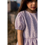 Fliink Lavendar Fog Mia Ss Blouse 2