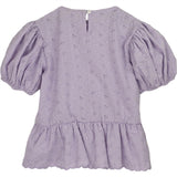 Fliink Lavendar Fog Mia Ss Blouse 5