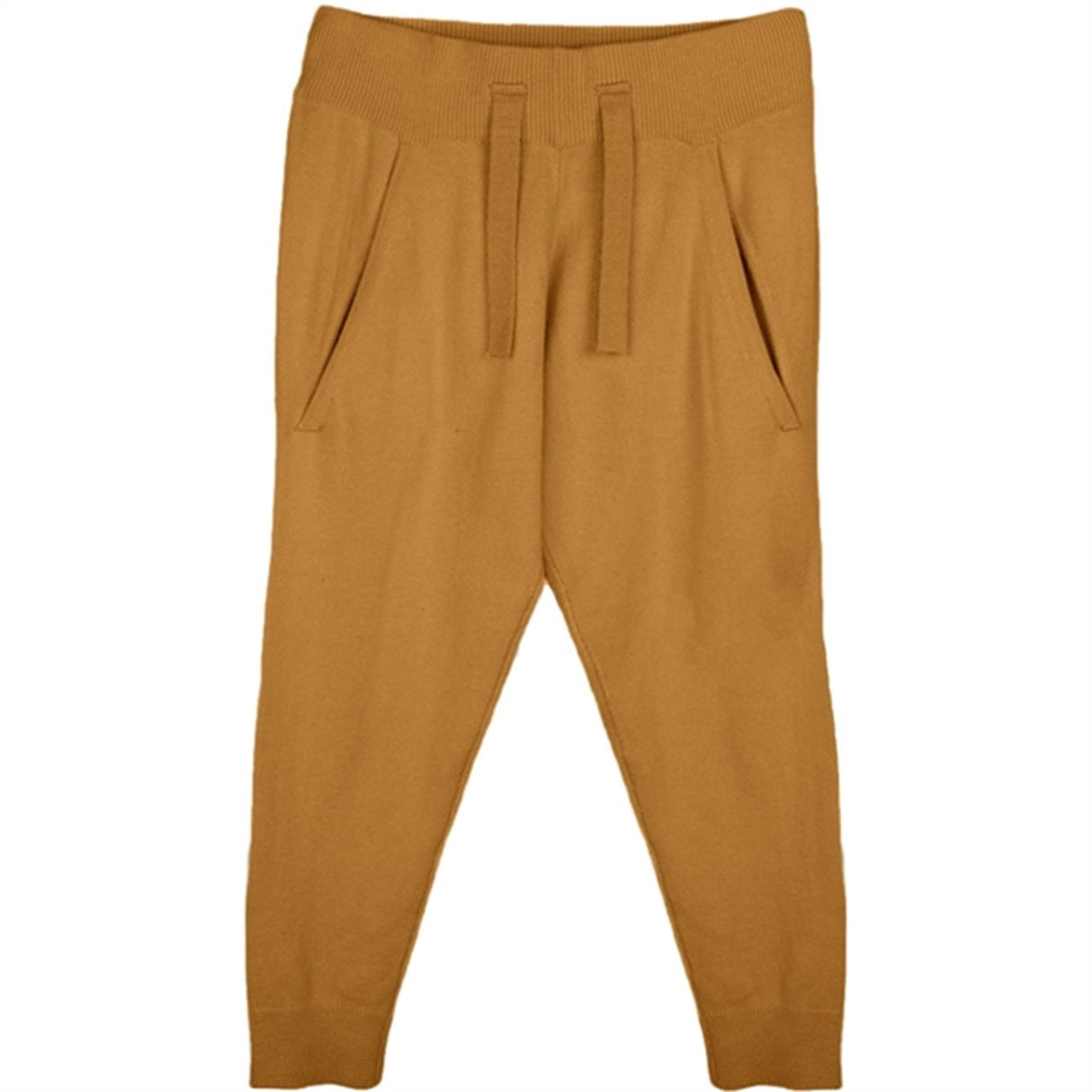 Fliink Tigers Eye Favo Knit Pant