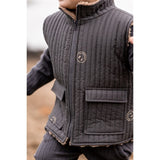 Fliink Magnet Aop Wow Turnable Waistcoat 2