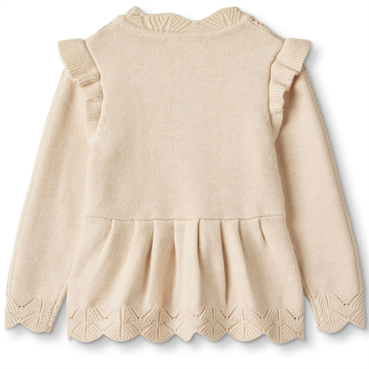 Fliink Sandshell Pullover 4