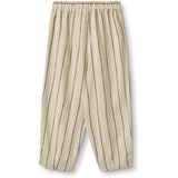 Fliink Sandshell Magnet Stripe Vira Pants 4