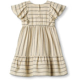 Fliink Sandshell Magnet Stripe Vira Dress 5