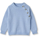 Fliink Little Boy Blue Bon Pullover