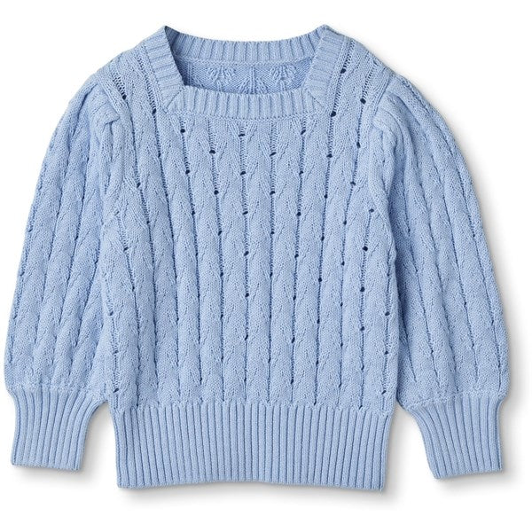 Fliink Little Boy Blue Bon Blouse