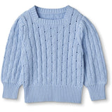 Fliink Little Boy Blue Bon Blouse