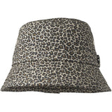 Fliink Sandshell Tigers Eye Leo Kota Bucket Hat