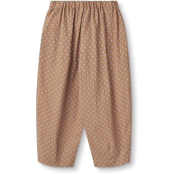 Fliink Tigers Eye Dot Aop Toto Pants 3