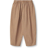 Fliink Tigers Eye Dot Aop Toto Pants 3