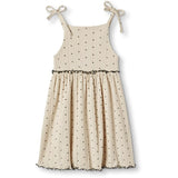 Fliink Sandshell Aop Olivia Strap Dress 4