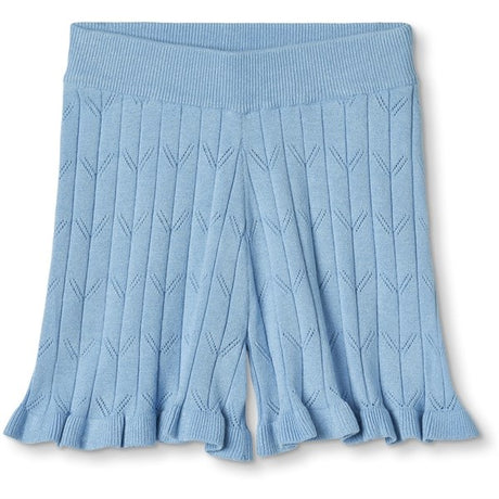 Fliink Little Boy Blue Sunny Shorts