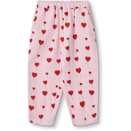 Fliink Peach Whip Love Pants