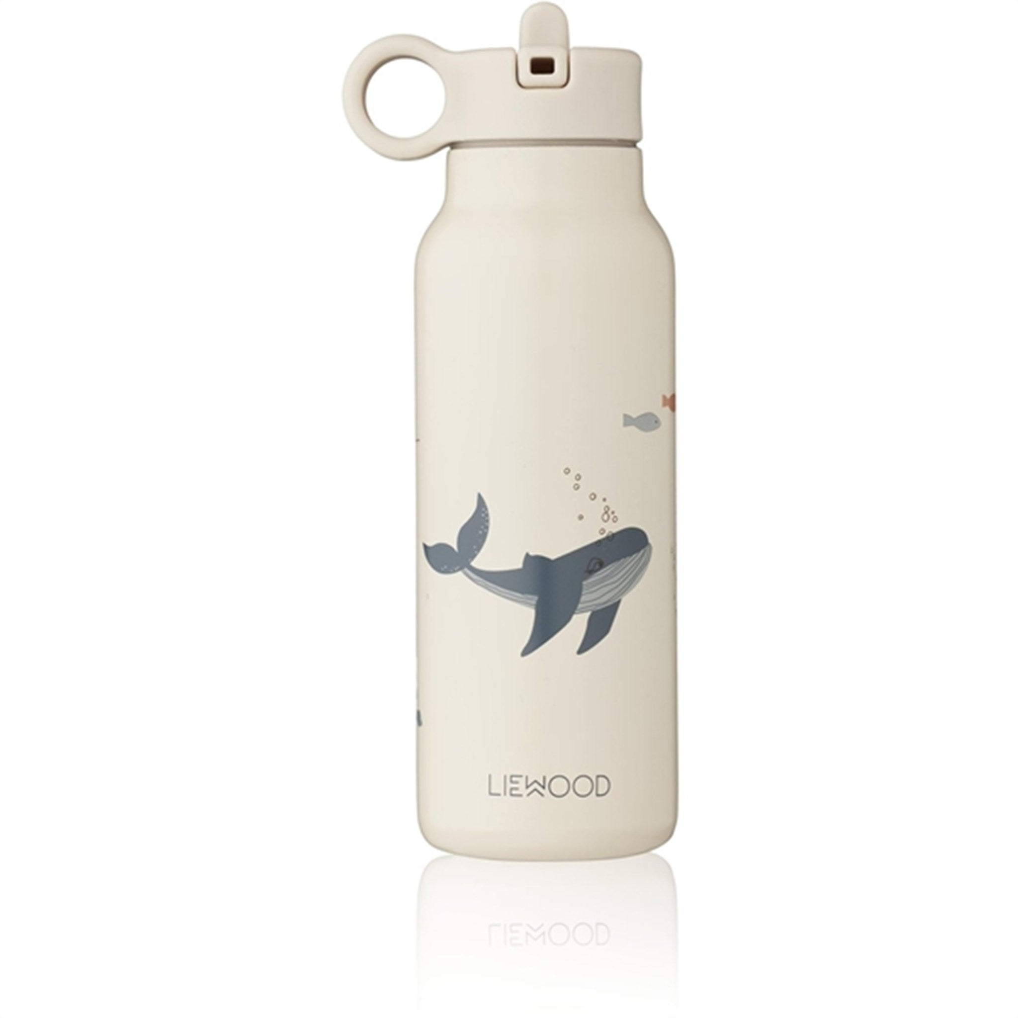 Liewood Falk Water Bottle 350 ml Sandy