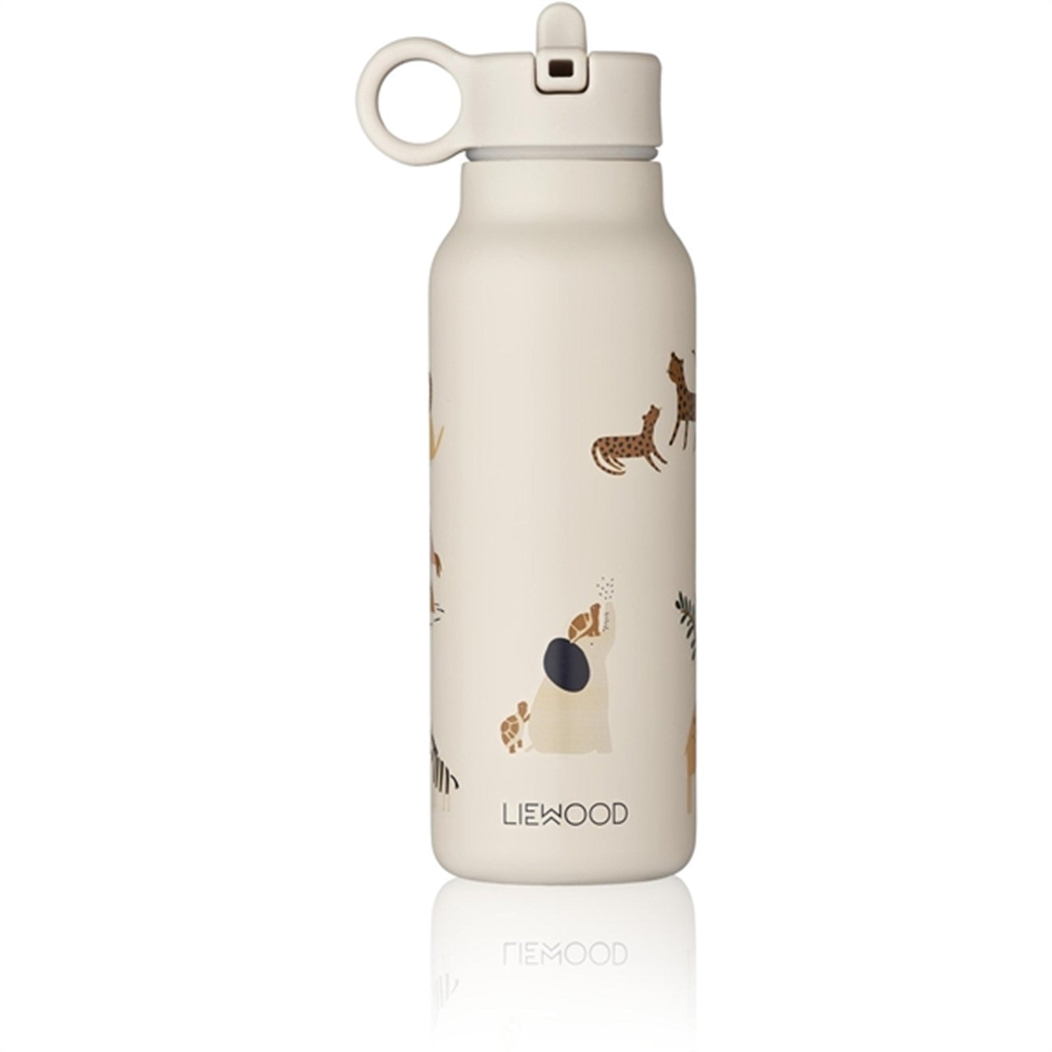 Liewood Falk Water Bottle 350 ml All Together Sandy