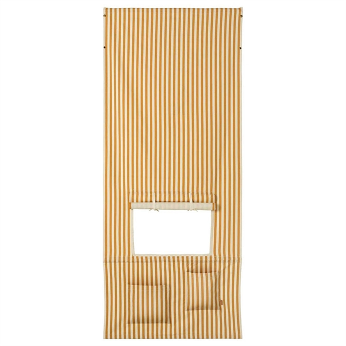 Ferm Living Kids Kiosk Mustard/Offwhite