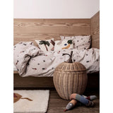 Ferm Living Apple Braided Storage 2