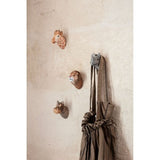 Ferm Living Hand Carved Hook Hippo 2