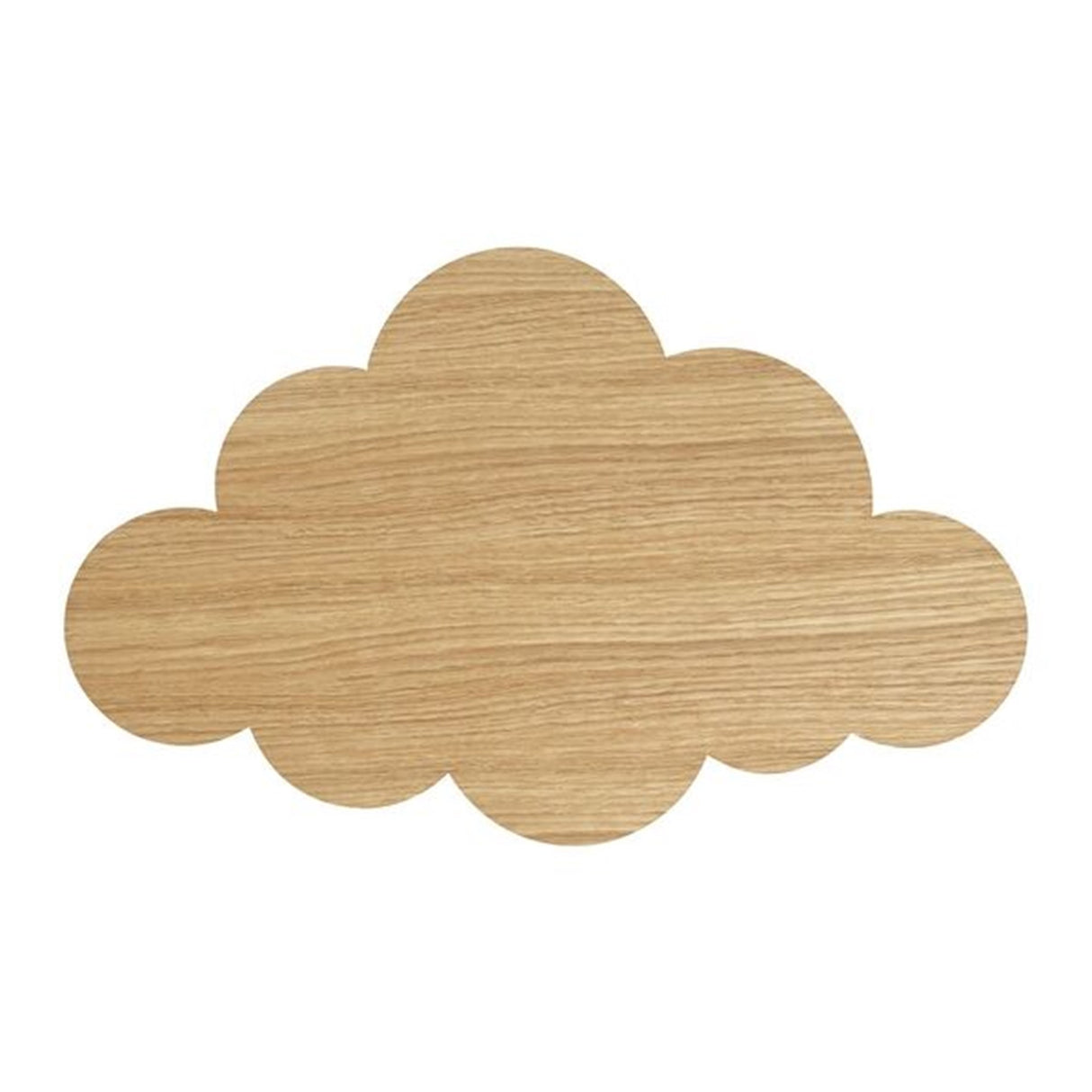 Ferm Living Cloud Oiled Oak