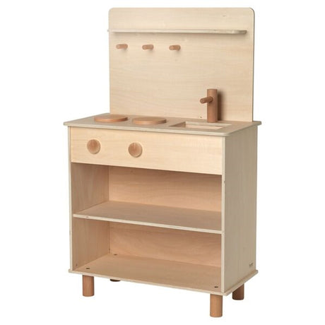 Ferm Living Toro Play Kitchen Natural