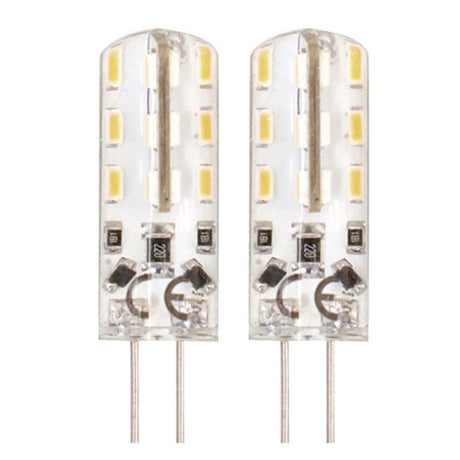 Ferm Living LED 1,5W 12V G4 2 pieces